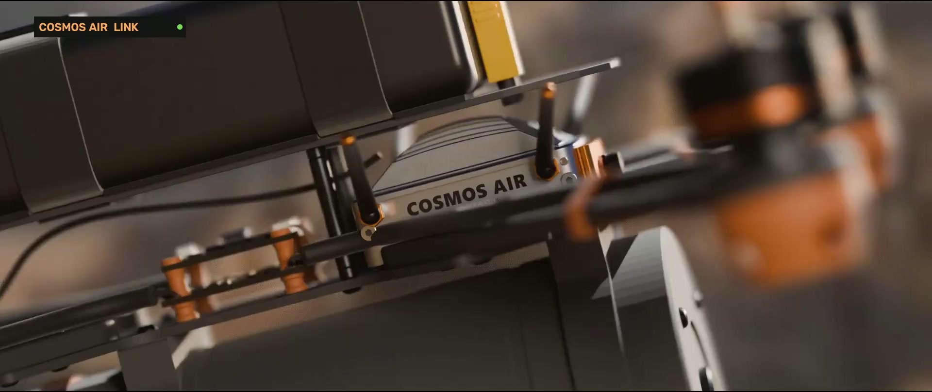 COSMOS AIR
