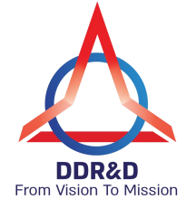 MAFAT — DDR&D
